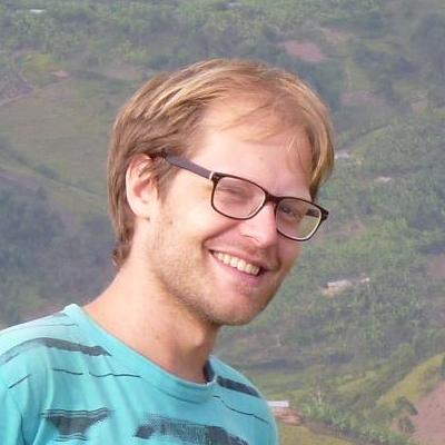 Foto von Henrik Gebauer